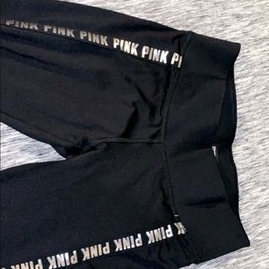 PINK leggings